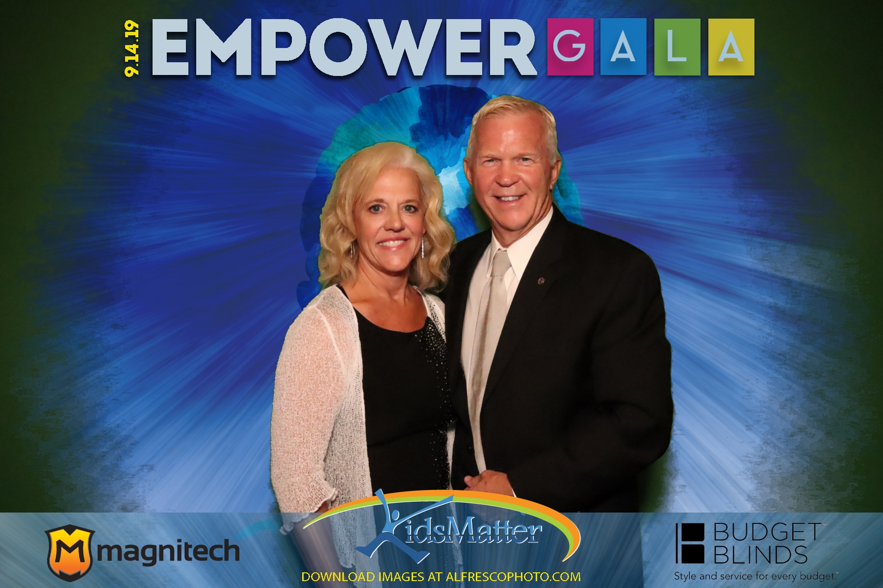 Empower Gala: Kids Matter  | View more photos from the event at events.alfrescophoto.com/u/AlfrescoPhoto/Empower-Gala-Kids-Matter